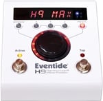 Eventide H9 Max Harmonizer Multieffects Pedal Front View